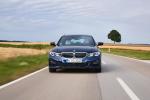 BMW 330d xDrive Touring M Sport 2019 года (WW)